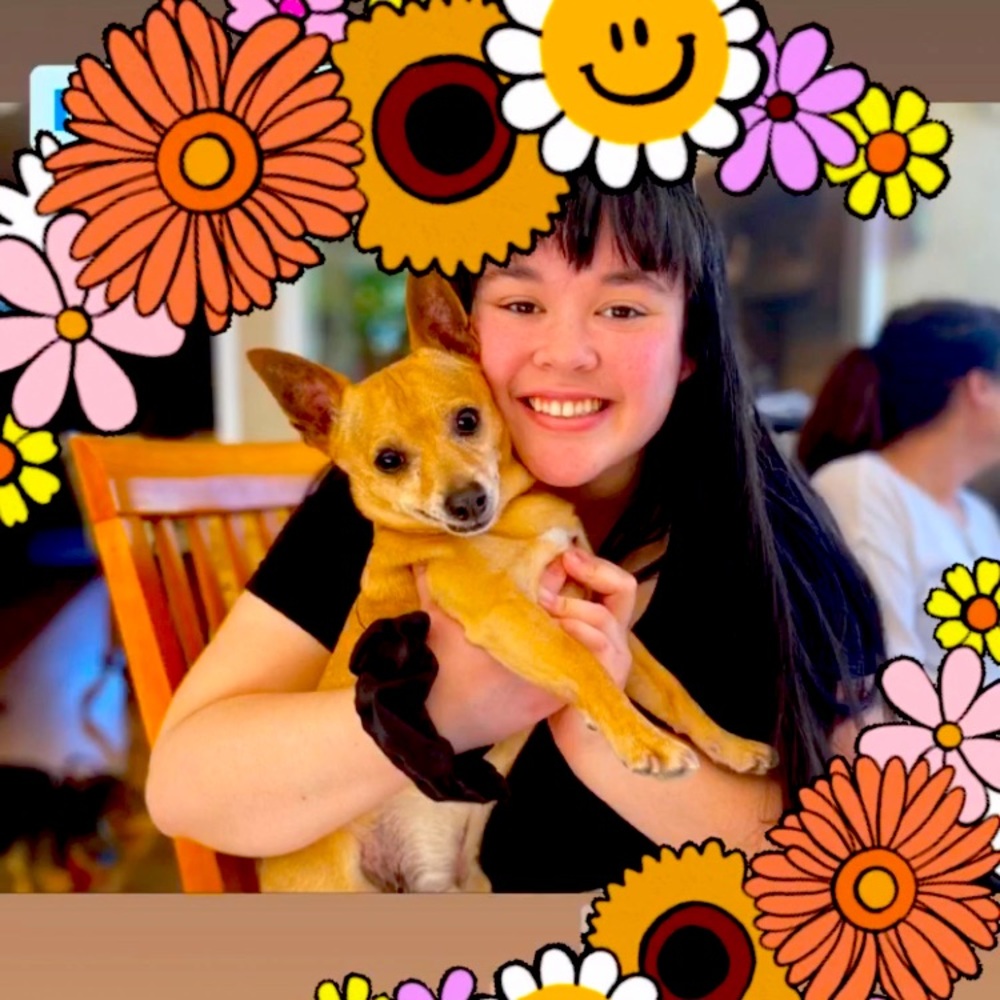 I’m victoria and this is my closet